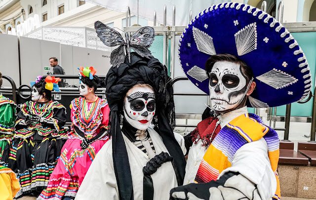 Day of the Dead festival (photo_10)