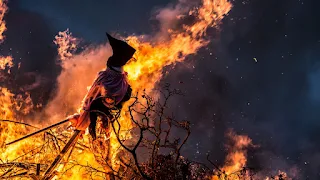 Dark Night in Bahbari: Assam Woman Falls Victim to Brutal Witch-Hunting Attack