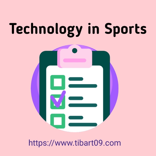 Technology in Sport