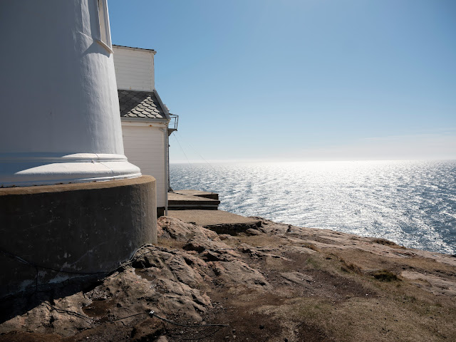 Lindesnes Fyr