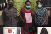 19 Hari Bersembunyi, Pelaku Penganiayaan Berhasil Ditangkap Satreskrim Polres Tulungagung