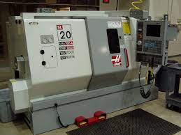 How do you maintain the accuracy and precision of the CNC machine over time