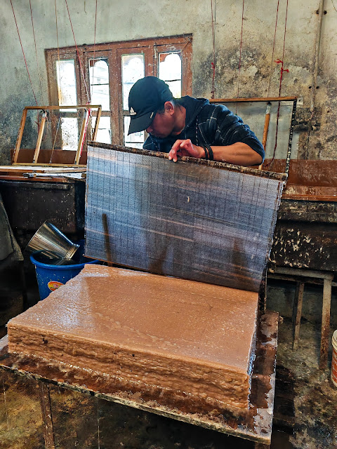 Jungshi_Handmade_Paper_Factory_Thimpu_Bhutan