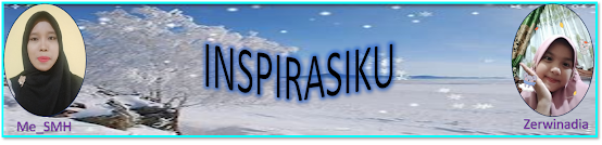 Inspirasiku