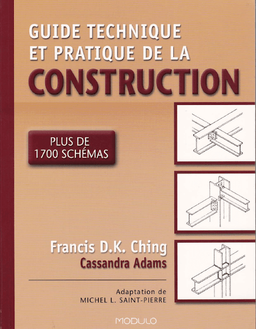 Les Guide Technique Et Pratique De La Construction
