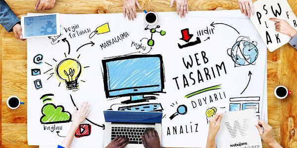 Web Tasarımı Neden Önemlidir?