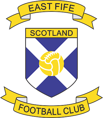 EAST FIFE FOOTBALL CLUB