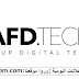 AFD TECH recrute ses stagiaires PFE 2022  : AFD TECH تقترح فرص تدريب