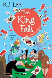 the king fails cover