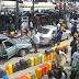 Petrol price jumps to N350/ltr as queues return