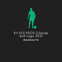 Kit DLS PSCS Cilacap and Logo 2021
