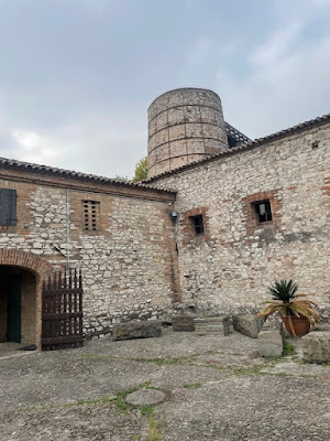 Museo Cava Bomba Cinto Euganeo