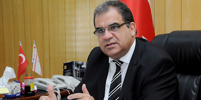 TRNC Prime Minister calls on the public to get vaccinated
