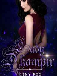 Read Novel Lady Dhampir by Jenny Fox Full Episode