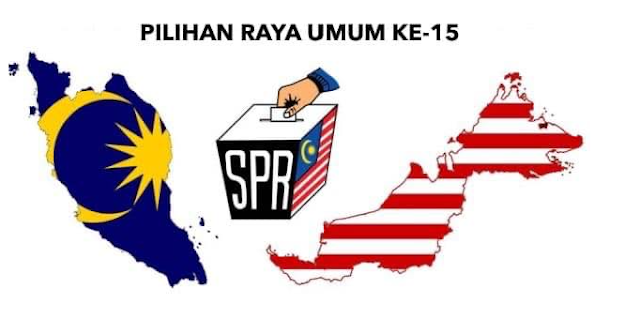 Keputusan PRU 15