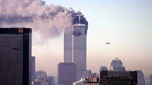 Atentado 11 septiembre 2001
