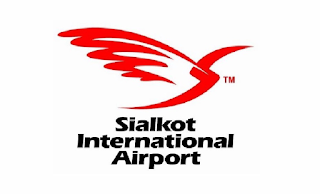 Sialkot Airport Jobs 2022 in Pakistan - www.sial.com.pk Jobs 2022