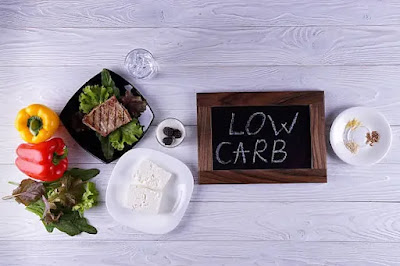 Signs of low carbohydrates in the body