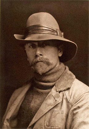 Edward Curtis