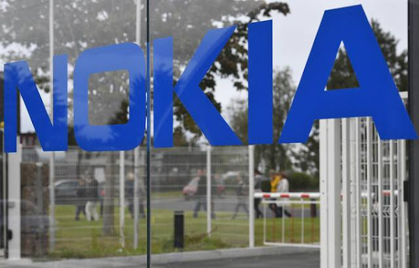 [SCI-TECH] Lannion : Nokia ouvre son temple européen de la cybersécurité