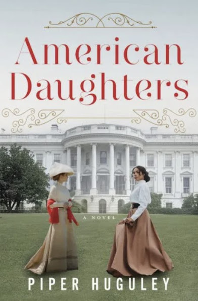 American Daughters: A Novel by Piper Huguley