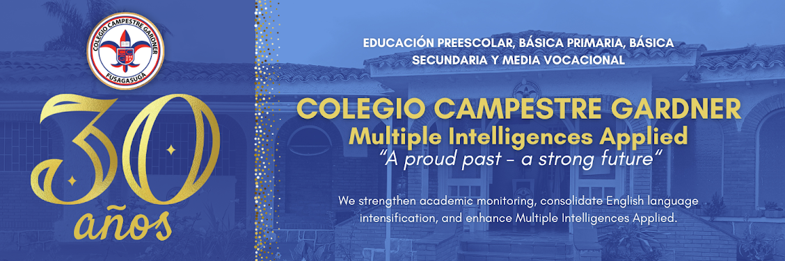 COLEGIO CAMPESTRE GARDNER 