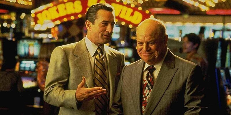 Best Movies About Casinos