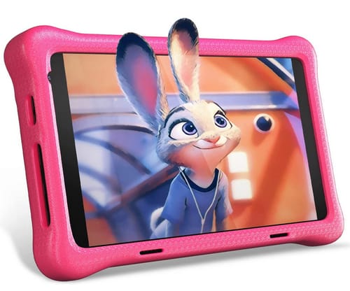 ANYWAY.GO HD Display Android 10.0 Kids Tablet PC
