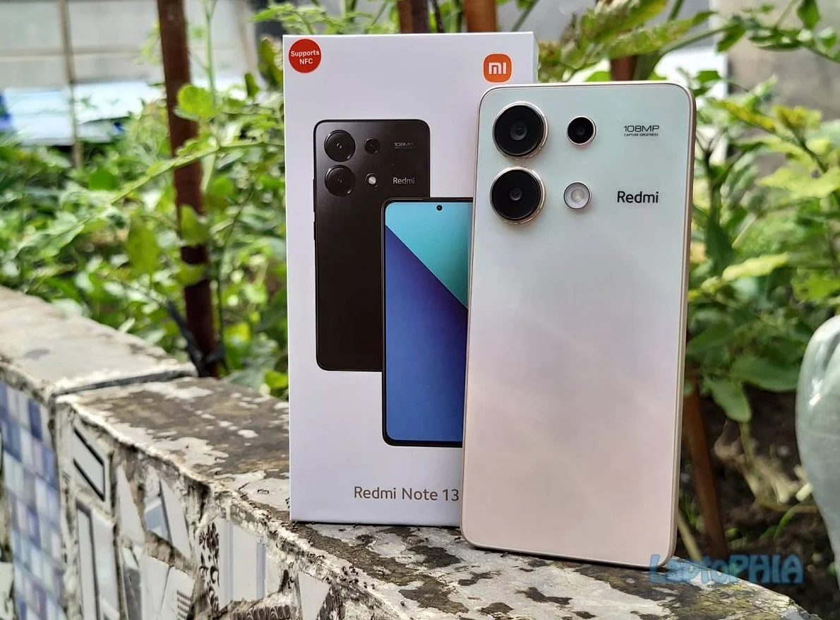 Harga Selisih Tipis, Pilih Mana Xiaomi Redmi Note 13 vs Oppo A78 4G?