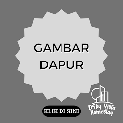 GAMBAR DAPUR