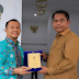 KKN UNIMED 2025 Resmi Dimulai, Disambut Hangat oleh Bupati Serdang Bedagai 