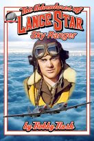 The Adventures of Lance Star: Sky Ranger