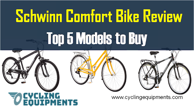 Schwinn Comfort Bikes, Best Comfort Bikes, Schwinn Comfort Bike Review