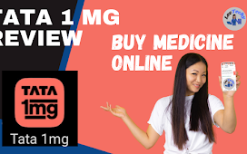 Tata1MG medicine unboxing and Review of Tata 1 MG App