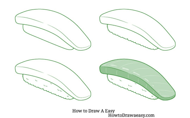 How to Draw A Easy Sushi Step by step,  how to draw Sushi for beginners,  easy Sushi to draw,  how to draw a Sushi,  Easy draw Sushi drawing,  how to draw a easy Sushi face,  Best way Sushi drawing colored,  how to draw a easy Sushi,   Sushi drawing easy  for beginners,  drawing of Sushi seed for beginners,  how to draw Sushi for beginners,  how to draw a Sushi for beginners,  how to draw meat for beginners,  Sushi drawing images for beginners,