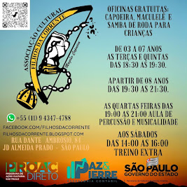 Capoeira  SEDE