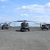 Philippines formalizes order for 32 new Sikorsky-PZL Mielec S-70i Black Hawk combat utility helicopters