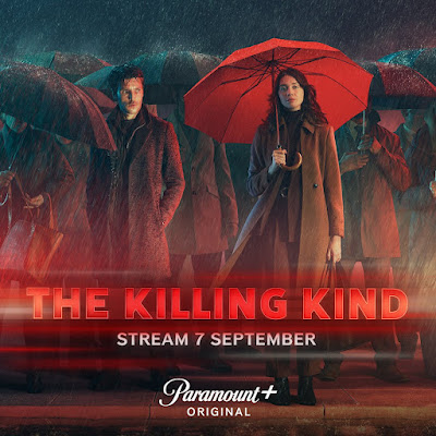 The Killing Kind Paramount+