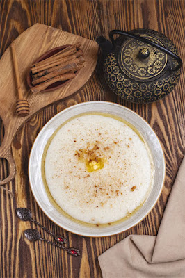 5 Health Benefit of Semolina