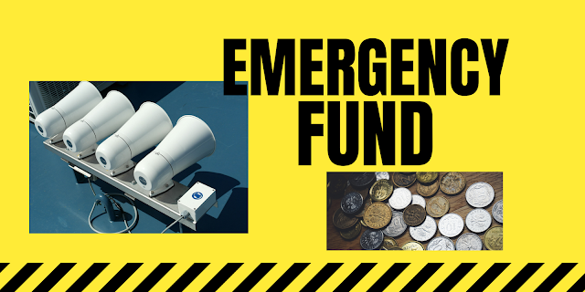 Emergency Fund