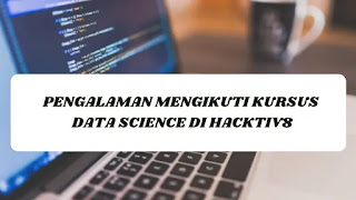 Kursus data science