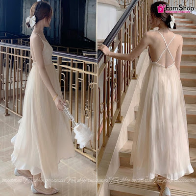 Shop bán đồ đi biển tại Nguyễn Trung Thực