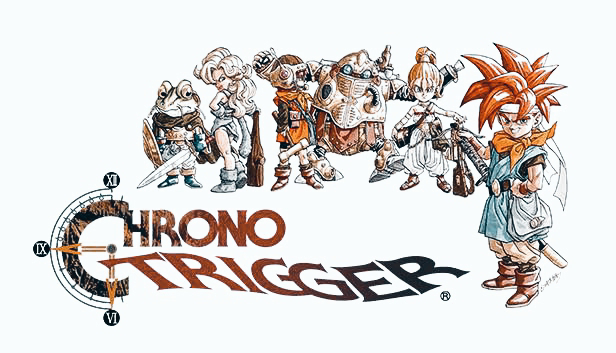 Chrono Trigger Sealed Chests Guide - (Rules & Access)