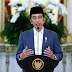 Presiden Jokowi Serukan Hentikan Revitalitas dan Ketegangan