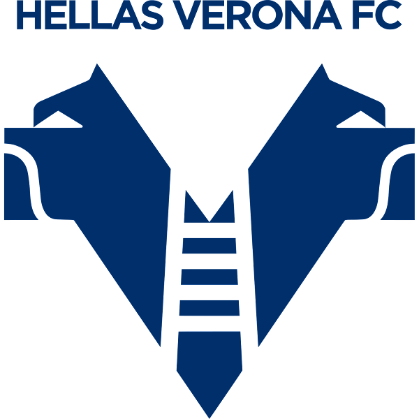 Liste complète des Joueurs du Hellas Verona - Numéro Jersey - Autre équipes - Liste l'effectif professionnel - Position