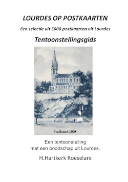 Tentoonstellingsgids