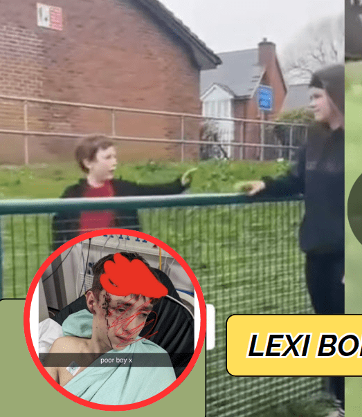 Watch: Lexi Bonner Kid, Lexi Bonner 8 Year Old Video Footage Twitter Original
