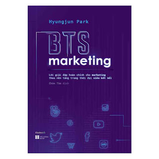 BTS Marketing ebook PDF EPUB AWZ3 PRC MOBI