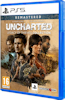 Uncharted : Legacy of Thieves Collection sur PS5