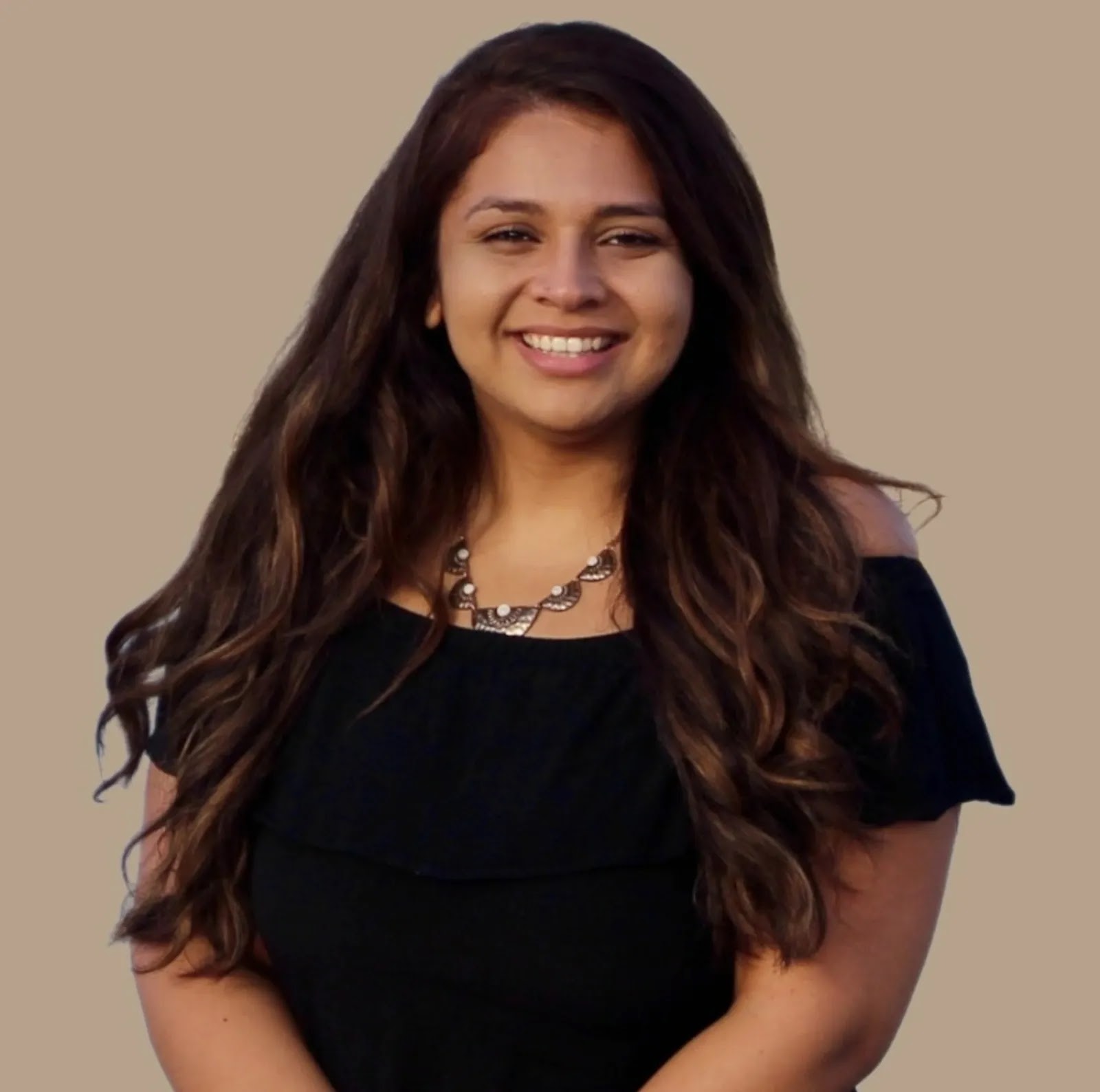 Desiree Lopez, MSW Candidate